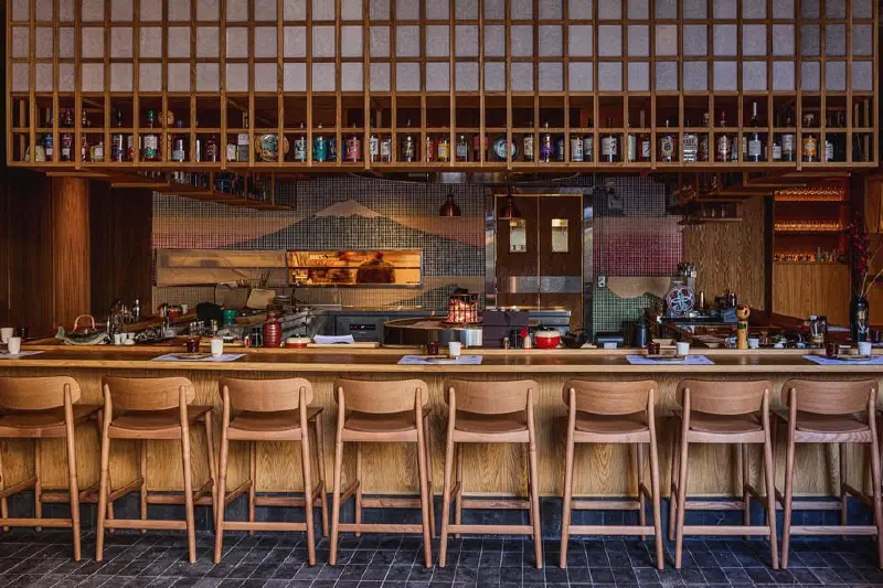 ASA Izakaya