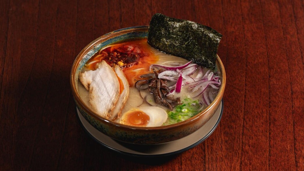 Kimura-Ya