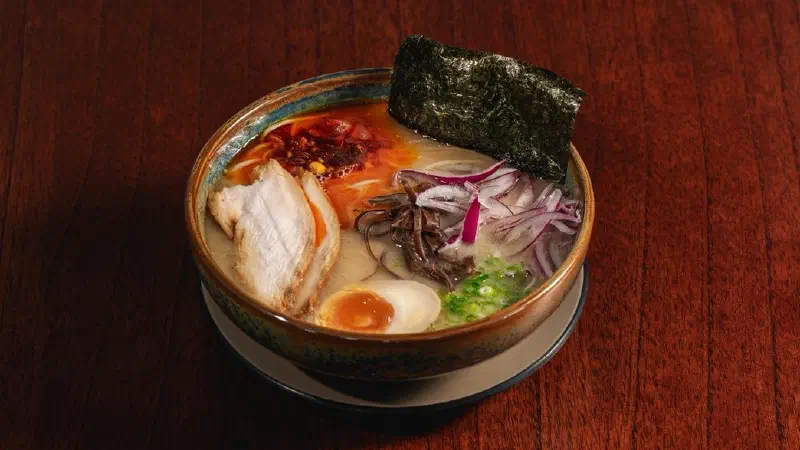Kimura-Ya