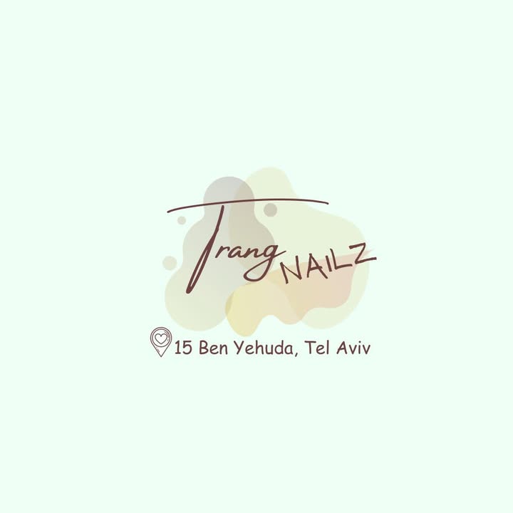 Trang Nailz TLV