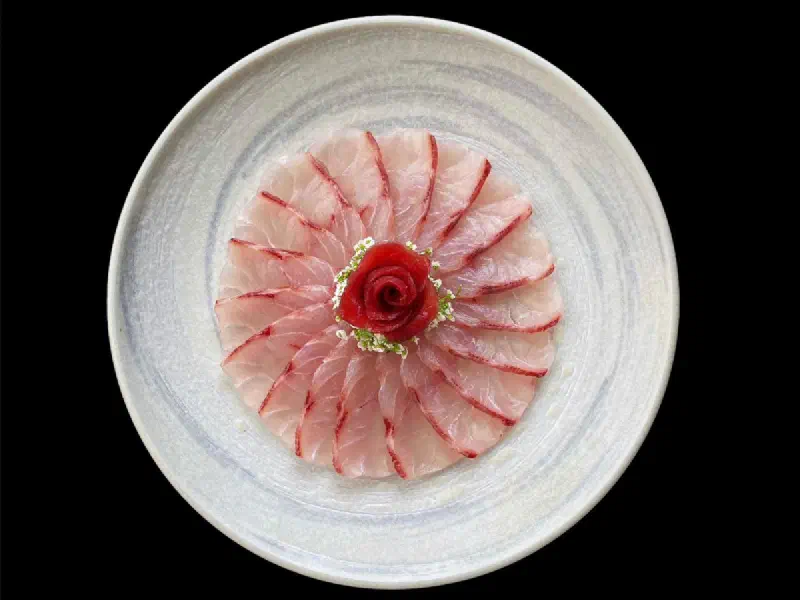 Wat Sang Sushi & More